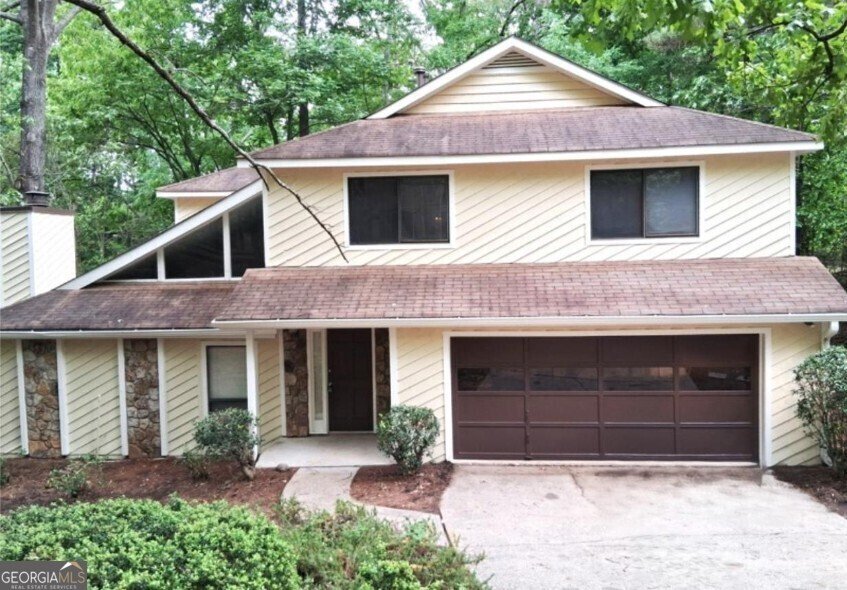 House in Alpharetta, Georgia, United States 1 - 18331088