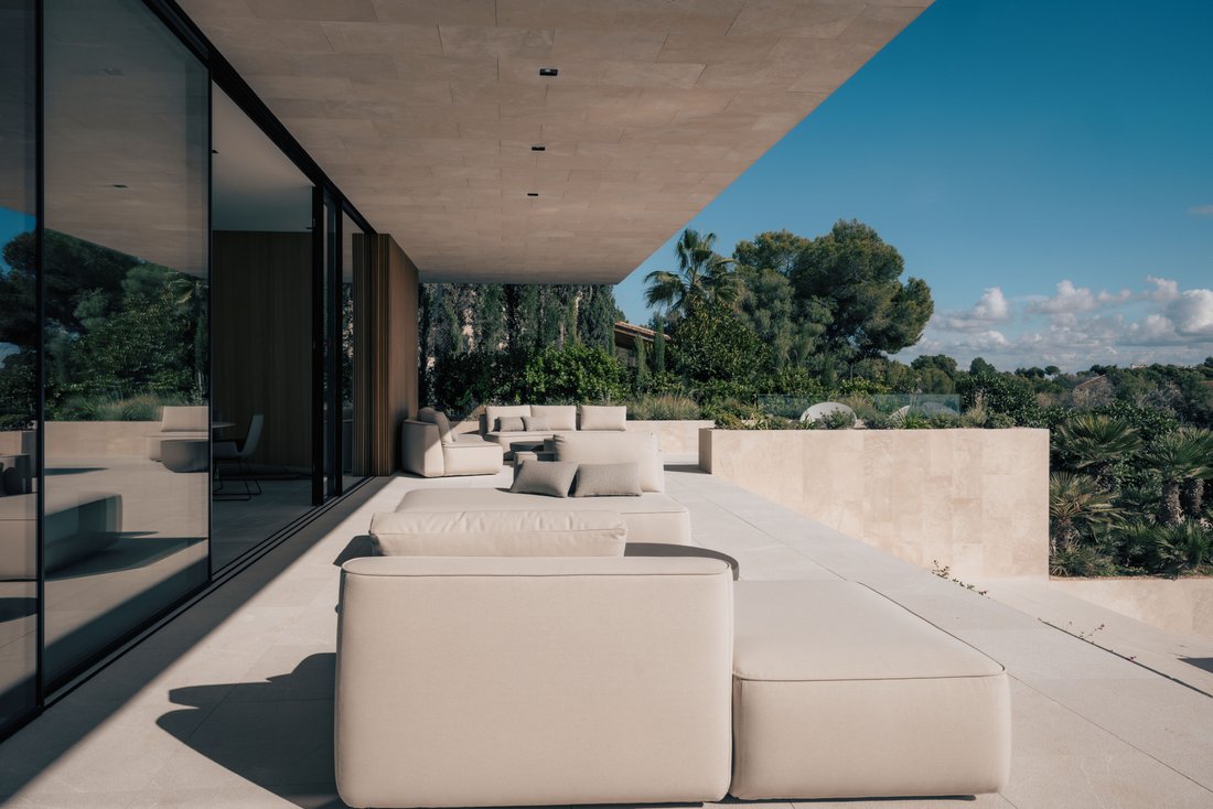Villa in Balearic Islands, Spain 3 - 18326772