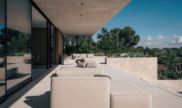 Villa en Islas Baleares, España 2