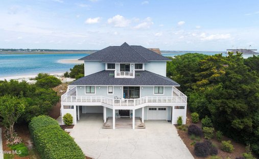 Haus in Wilmington, North Carolina, Vereinigte Staaten 1