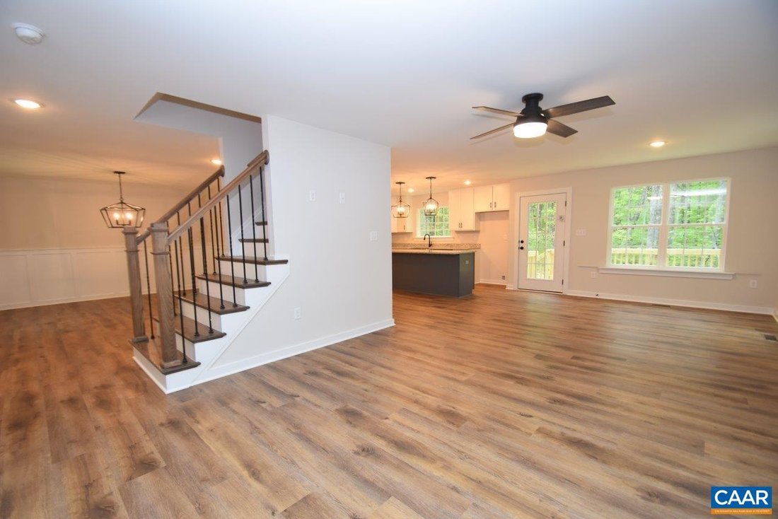 House in Troy, Virginia, United States 4 - 18326790