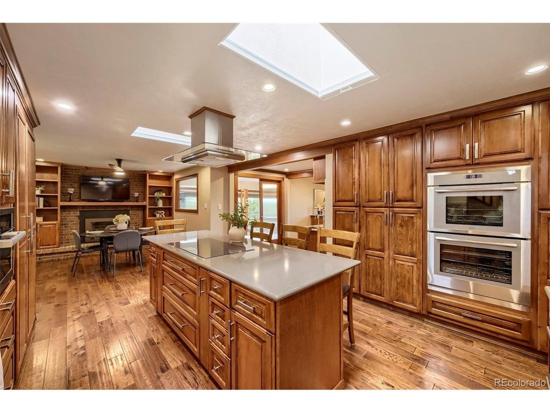 House in Arvada, Colorado, United States 1 - 18330790