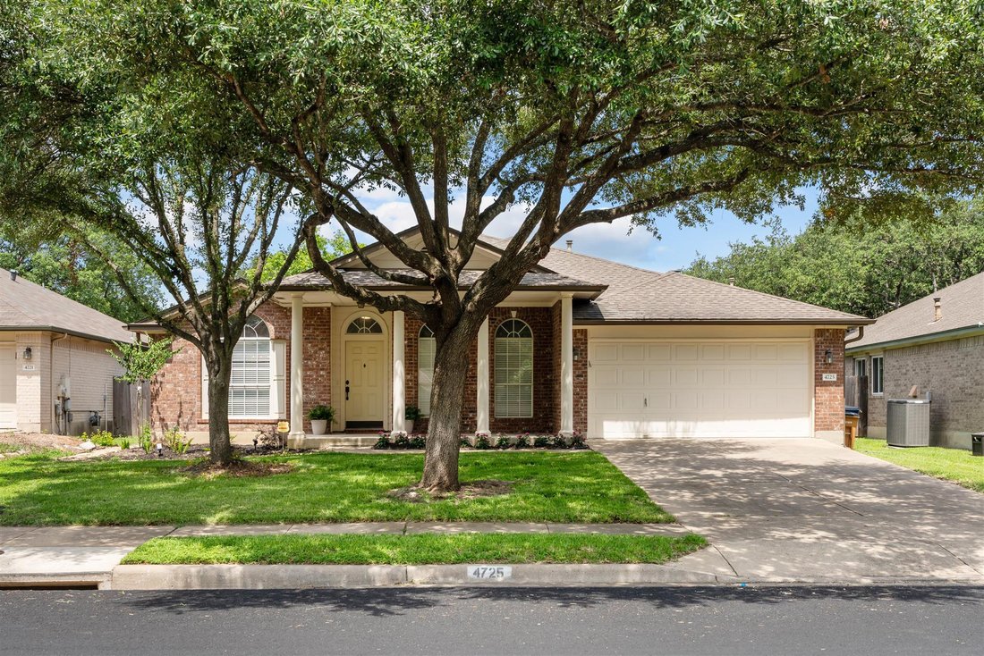 House in Austin, Texas, United States 1 - 18330811
