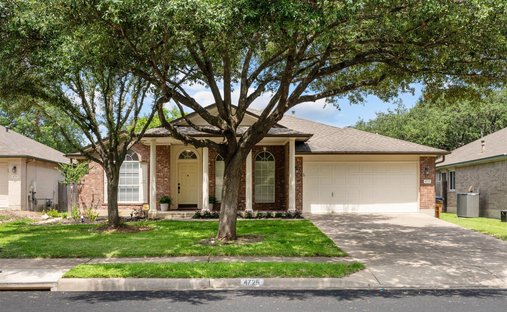 House in Austin, Texas, United States 1