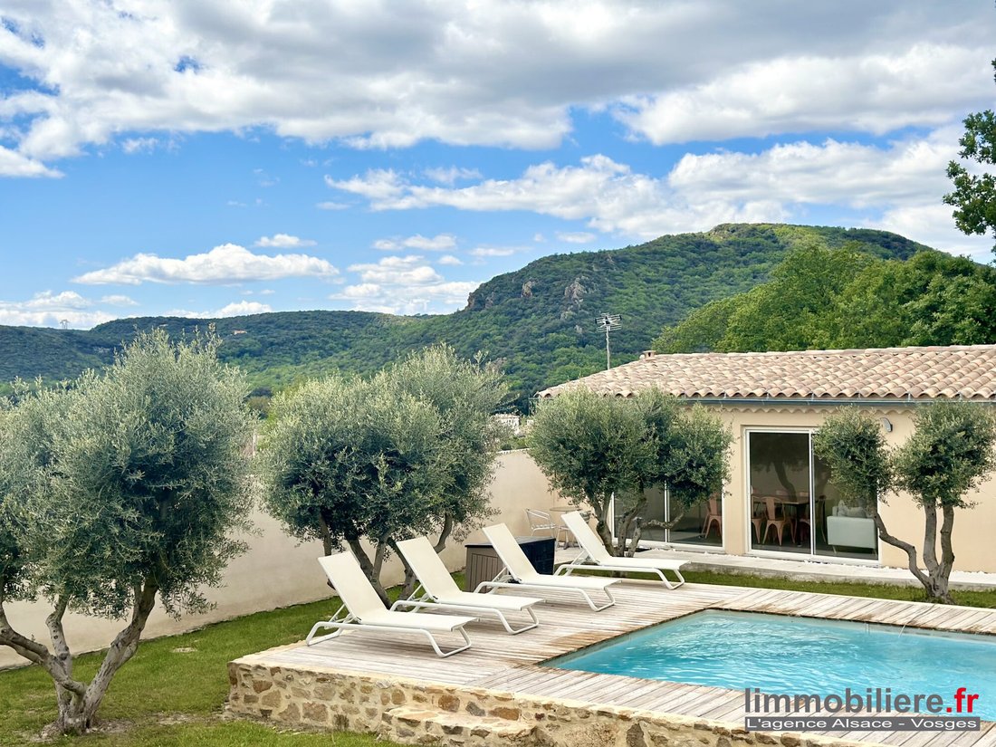 Villa in Gaujac, Occitania, France 5 - 18332280