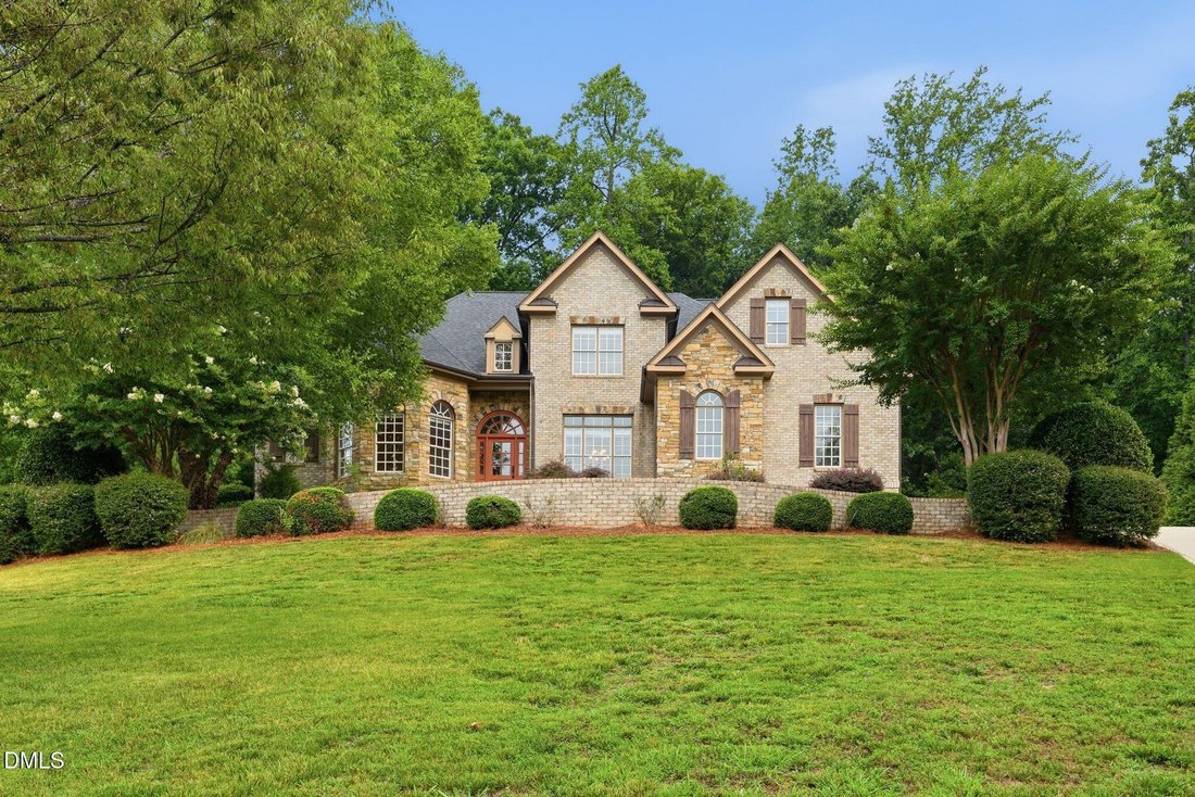 House in Chapel Hill, North Carolina, United States 1 - 18327453