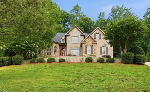 House in Chapel Hill, North Carolina, United States 1