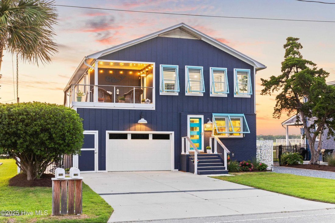 House in Wrightsville Beach, North Carolina, United States 2 - 17715599