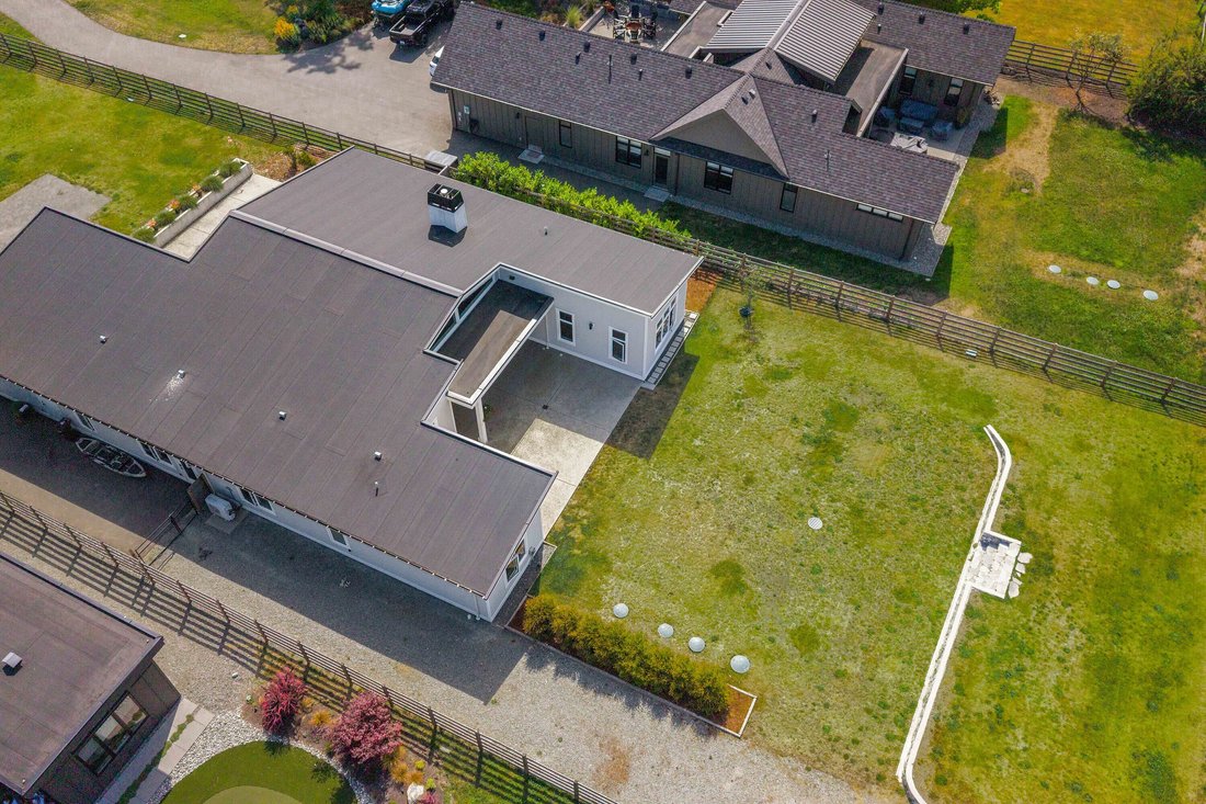 Casa a North Saanich, Columbia Britannica, Canada 4 - 18328727