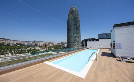 Apartamento en Sant Martí, Barcelona, España 1