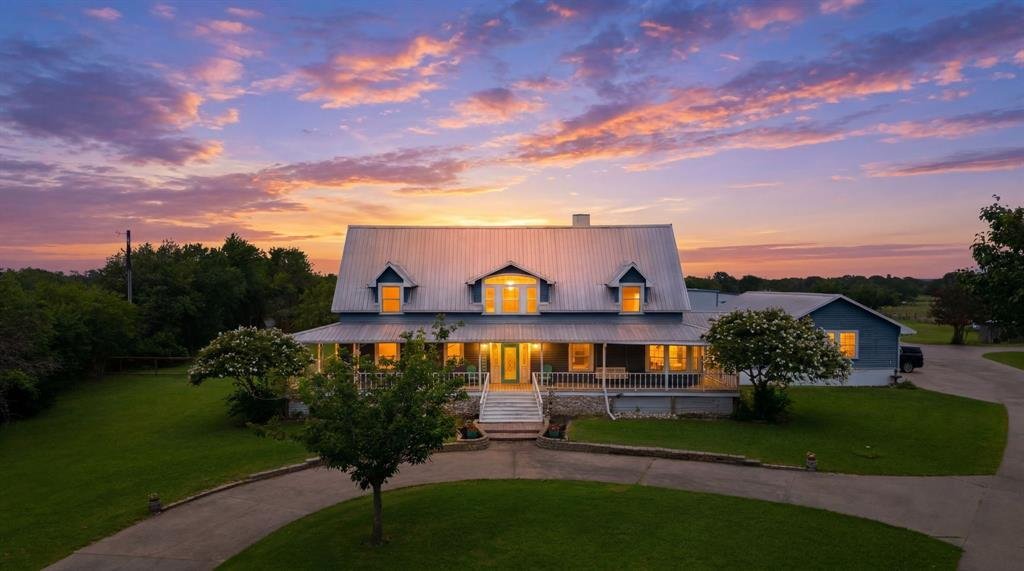 House in Pilot Point, Texas, United States 1 - 18331460