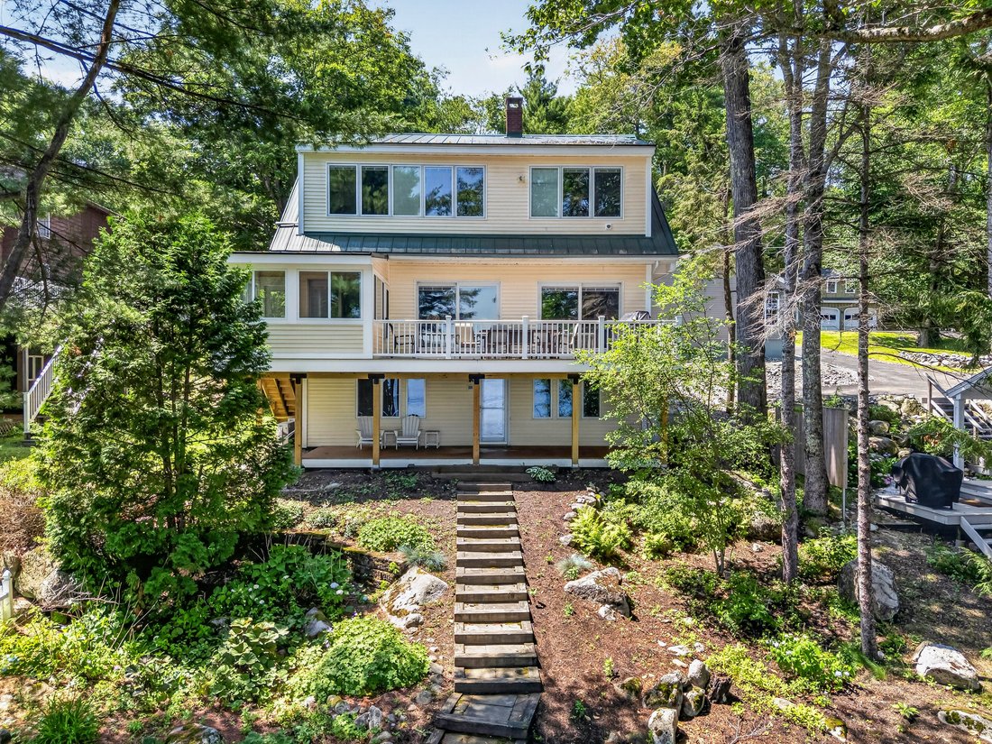House in Standish, Maine, United States 1 - 18261022