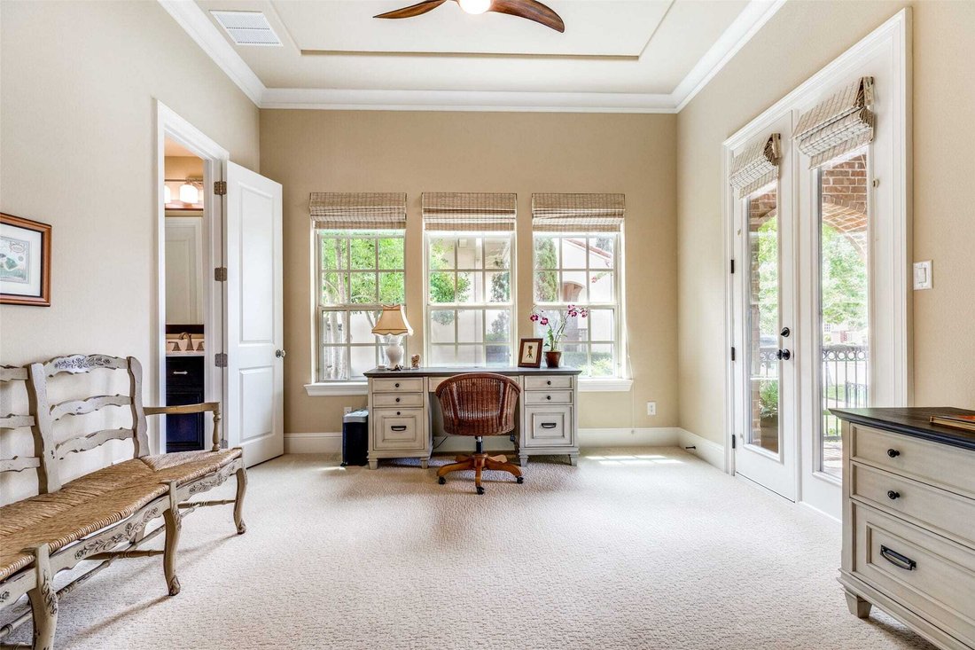 House in Frisco, Texas, United States 5 - 18293241