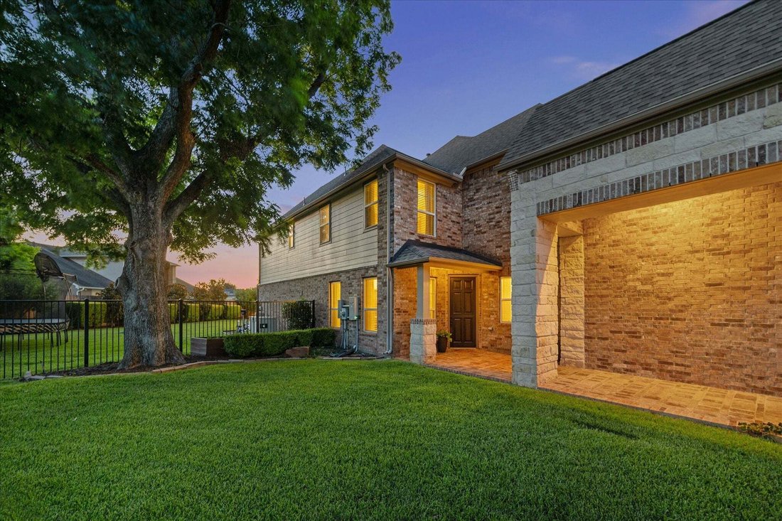 House in Missouri City, Texas, United States 4 - 18327743