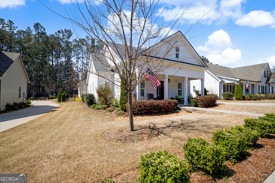 House in Senoia, Georgia, United States 2 - 18327688