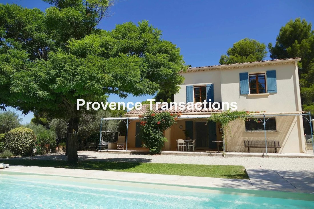 House in Sablet, Provence-Alpes-Côte d'Azur, France 2 - 18306555