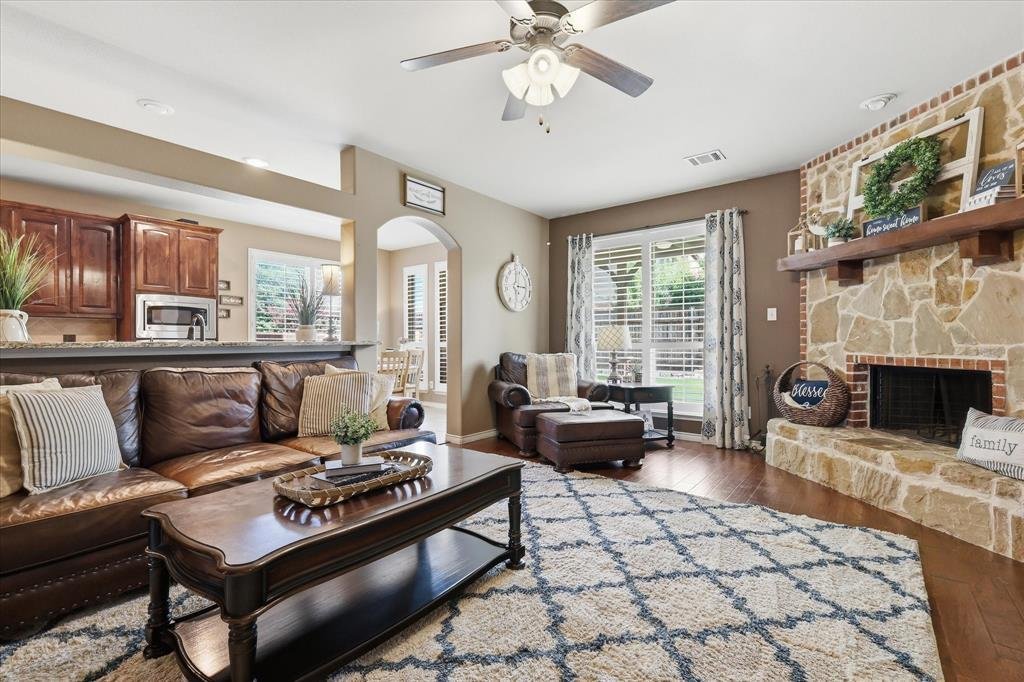House in McKinney, Texas, United States 3 - 18331540