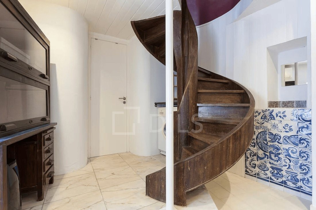 Apartment in Misericordia, Lisbon, Portugal 5 - 18328171