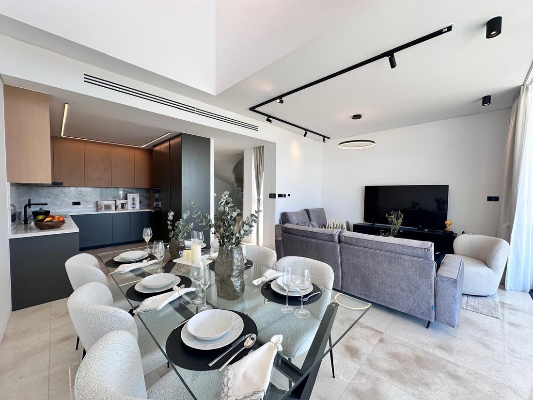 Villa in Paphos, Paphos, Zypern 1 - 18256173