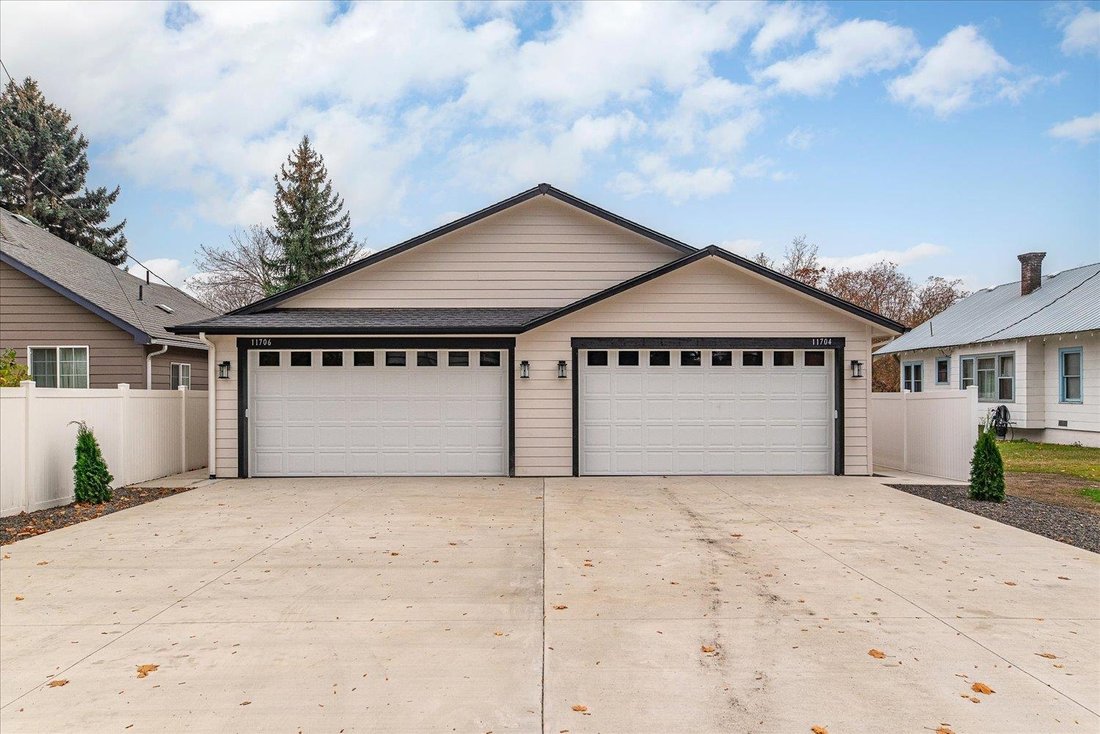 Spokane Valley, Washington, United States 1 - 18329104