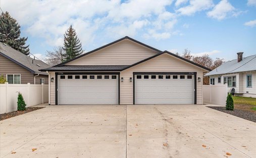 Spokane Valley, Washington, United States 1