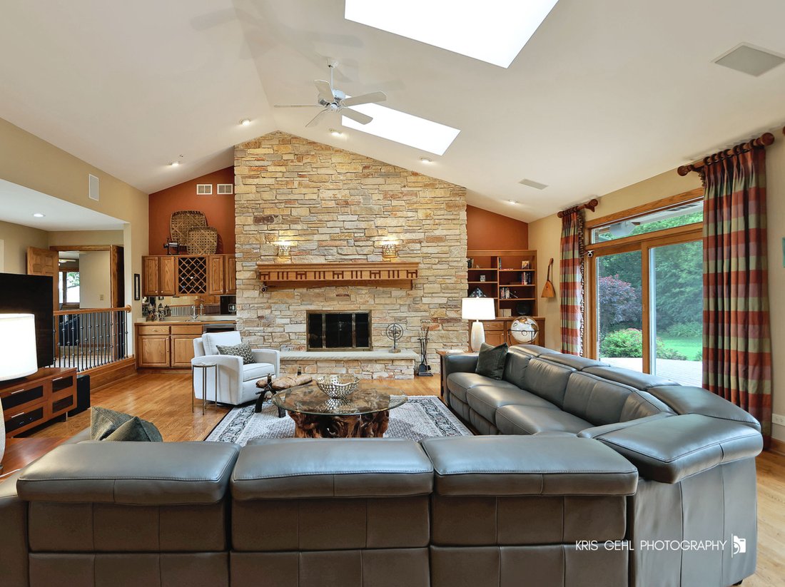 House in Mundelein, Illinois, United States 5 - 18327551
