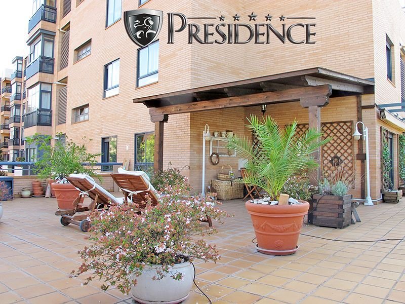 Apartment in Moncloa-Aravaca, Madrid, Spain 2 - 18329767