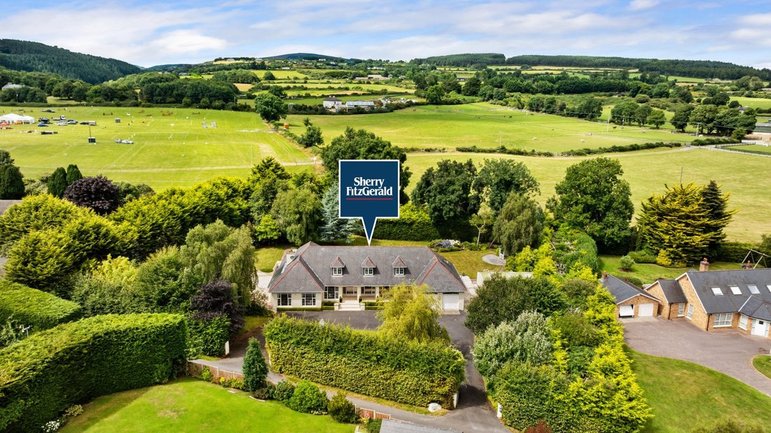 House in Enniskerry, County Wicklow, Ireland 1 - 18326952