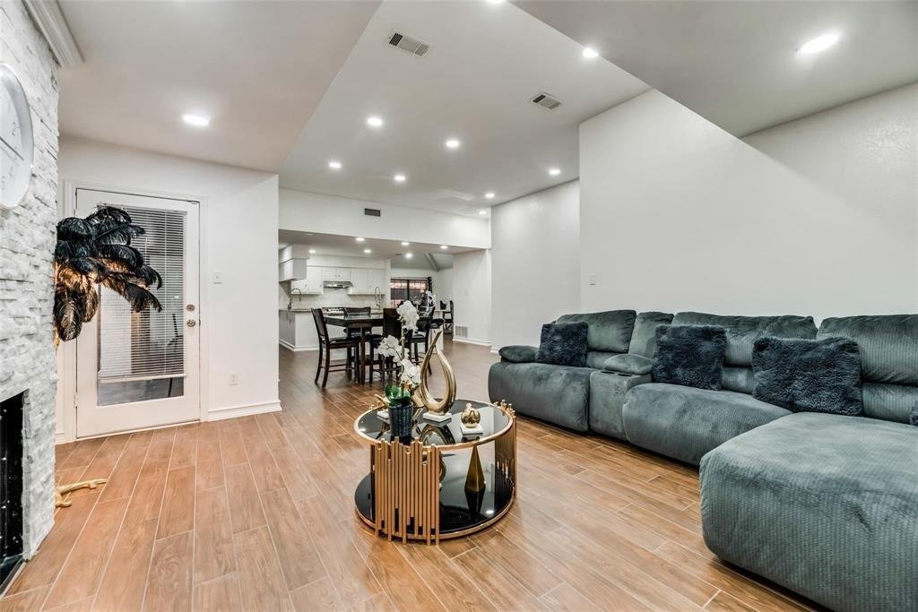 House in Dallas, Texas, United States 5 - 18331434