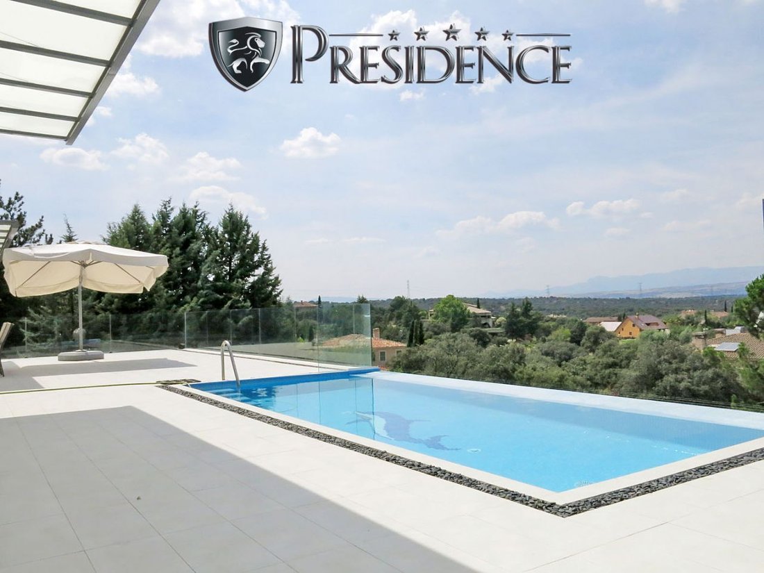 House in Santo Domingo, Algete, Comunidad de Madrid 2 - 18329462
