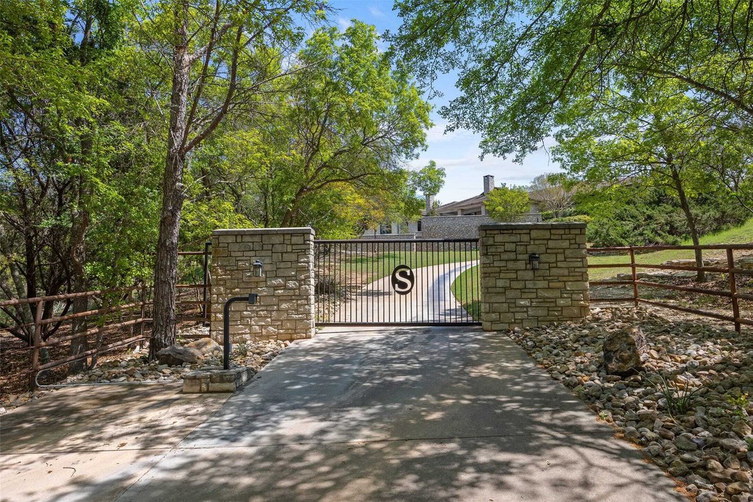 House in Aledo, Texas, United States 2 - 17587070