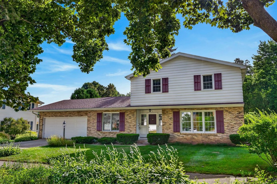House in Madison, Wisconsin, United States 2 - 18329095