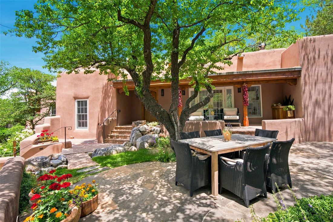 House in Santa Fe, New Mexico, United States 2 - 18327771