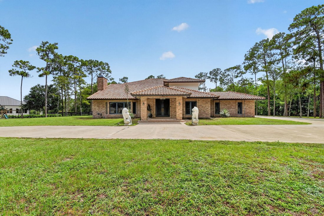House in Wellington, Florida, United States 4 - 18327720