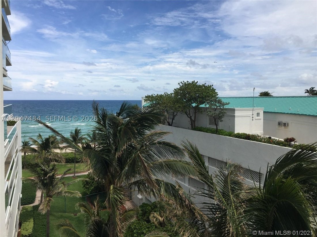 Condo in Golden Beach, Florida, United States 2 - 18330553
