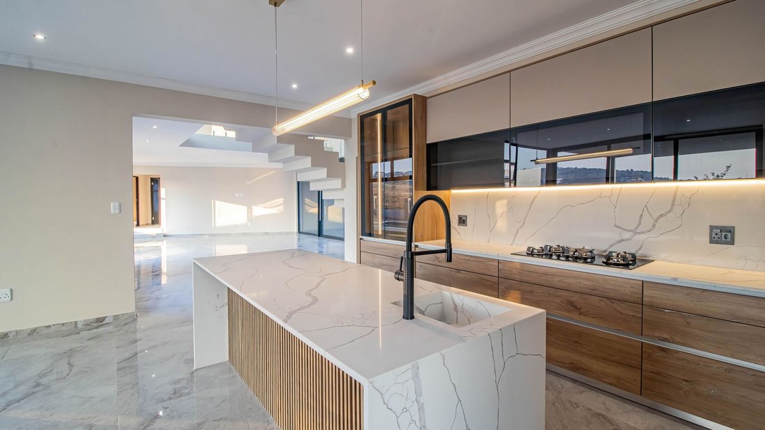 House in Hartzenbergfontein AH, Vaal Marina, South Africa 1 - 18328557