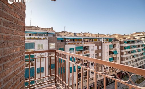 Apartment in Ronda, Granada, Spain 1
