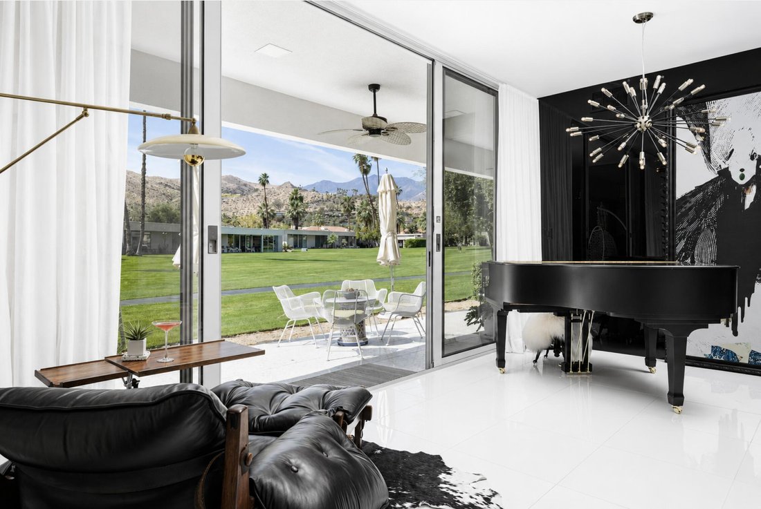Condo in Palm Springs, California, United States 3 - 18329043