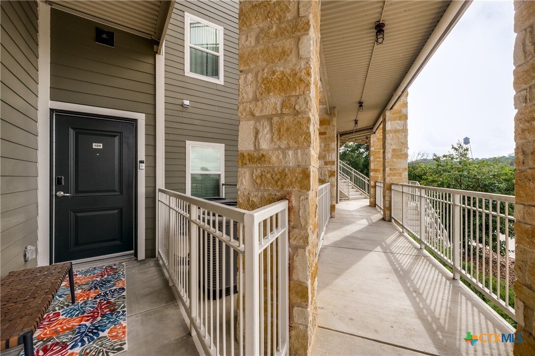 Condo in New Braunfels, Texas, United States 2 - 18326813
