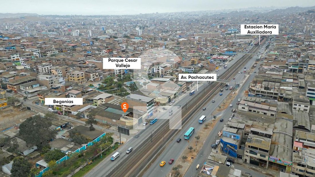 Land in Lima, Belarus 1 - 18326604