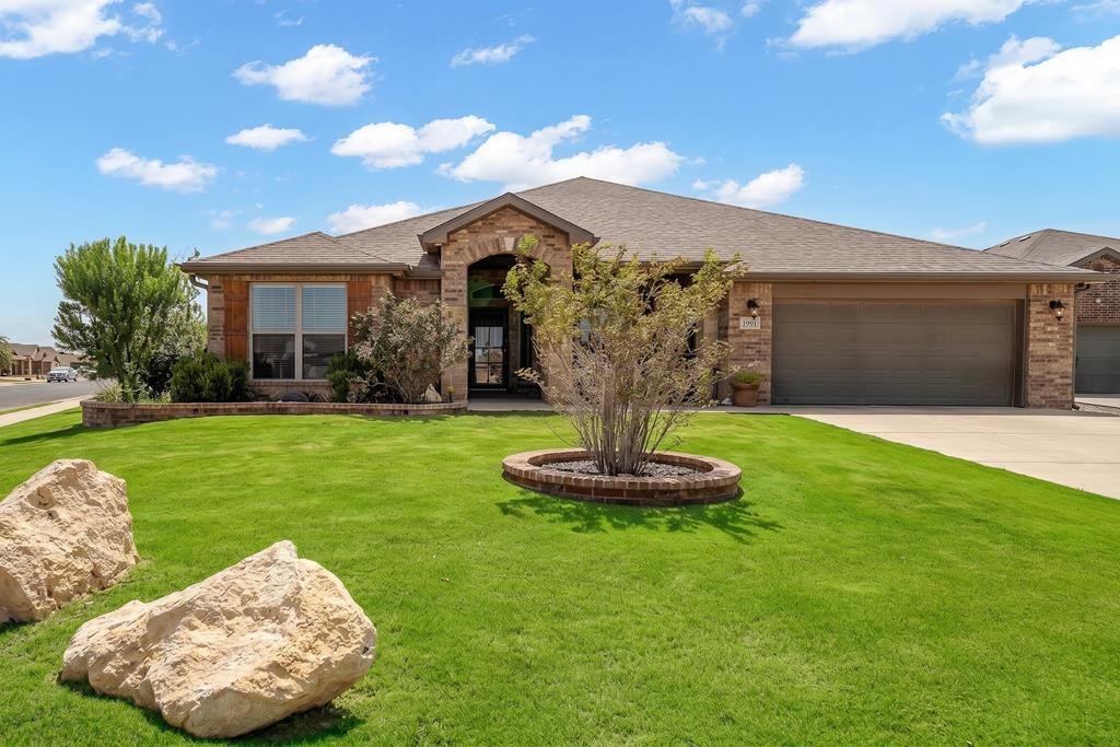 House in Midland, Texas, United States 1 - 18324068