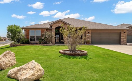 Haus in Midland, Texas, Vereinigte Staaten 1