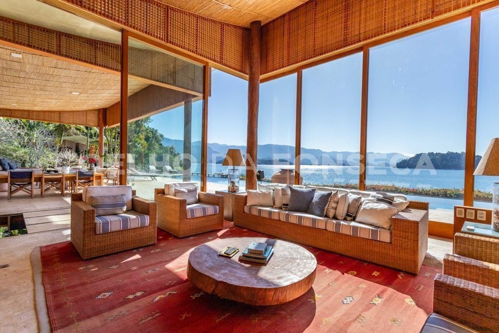 House in Angra dos Reis, State of Rio de Janeiro, Brazil 1 - 18332278