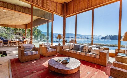 Casa en Angra dos Reis, Estado de Río de Janeiro, Brasil 1