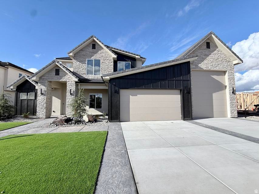 House in Washington, Utah, United States 1 - 18330635