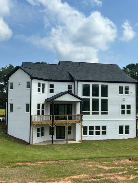 House in Cumming, Georgia, United States 4 - 18321287
