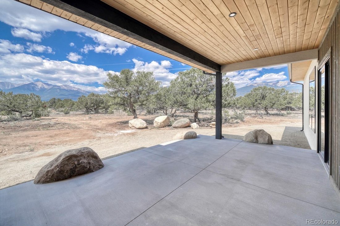 House in Buena Vista, Colorado, United States 2 - 18214504