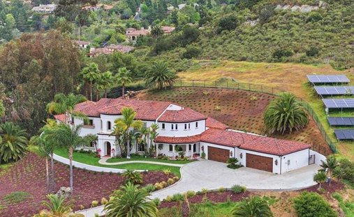 House in Encinitas, California, United States 1