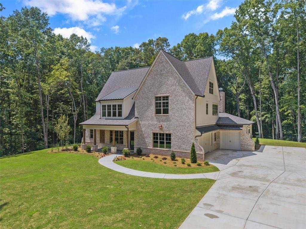 House in Woodstock, Georgia, United States 3 - 17403434