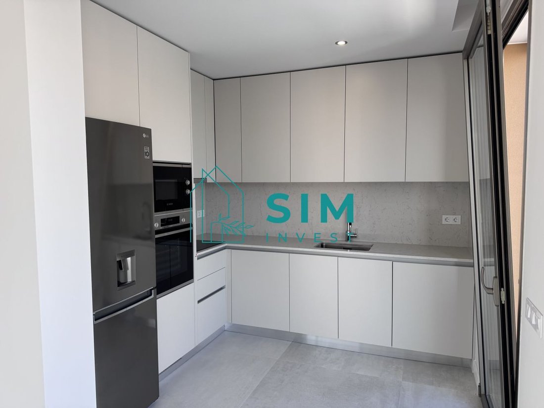Apartment in Tavira (Santa Maria e Santiago), Algarve, Portugal 3 - 18328610